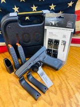 GLOCK G17 GEN5 9MM - 1 of 1