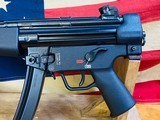 HECKLER & KOCH SP5 9MM - 3 of 14