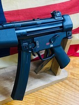 HECKLER & KOCH SP5 9MM - 4 of 14