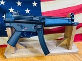 HECKLER & KOCH SP5 9MM - 7 of 14