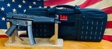 HECKLER & KOCH SP5 9MM - 1 of 14