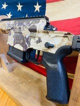 SIG SAUER CROSS .308WIN - 7 of 11