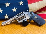 USED SMITH & WESSON 64-3 38 SPECIAL - 1 of 6