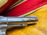 USED SMITH & WESSON 64-3 38 SPECIAL - 6 of 6
