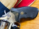 USED SMITH & WESSON 64-3 38 SPECIAL - 3 of 6