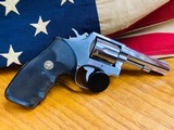 USED SMITH & WESSON 64-3 38 SPECIAL - 2 of 6