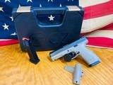 CZ P-10 C 9MM - 3 of 5