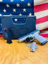 CZ P-10 C 9MM - 1 of 5