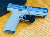 CZ P-10 C 9MM - 5 of 5