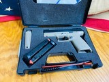 CZ P-10 C 9MM - 2 of 5