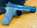 KIMBER CUSTOM PATROL LW 9MM - 2 of 7