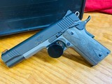 KIMBER CUSTOM PATROL LW 9MM - 3 of 7