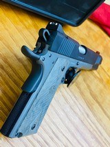 KIMBER CUSTOM PATROL LW 9MM - 5 of 7