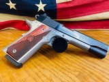 Springfield Ronin 1911 9mm - 4 of 8