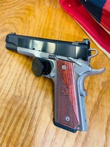 Springfield Ronin 1911 9mm - 8 of 8