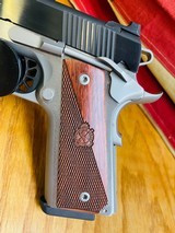 Springfield Ronin 1911 9mm - 7 of 8
