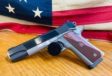 Springfield Ronin 1911 9mm - 5 of 8