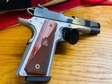 Springfield Ronin 1911 9mm - 6 of 8