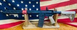 SPRINGFIELD SAINT VICTOR 5.56 16