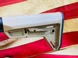 SPRINGFIELD SAINT VICTOR 5.56 16
