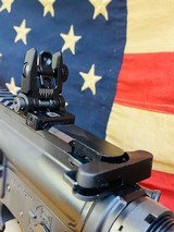 SPRINGFIELD SAINT VICTOR 5.56 16