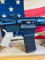 SPRINGFIELD SAINT VICTOR 5.56 16