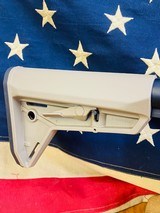 SPRINGFIELD SAINT VICTOR 5.56 16