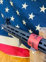 SPRINGFIELD SAINT VICTOR 5.56 16