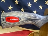 SAVAGE 93R17 17HMR - 5 of 9