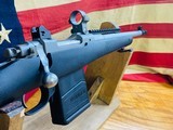RUGER SCOUT 308WIN 16.1