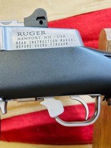 RUGER MINI 30 7.62X39 - 14 of 14