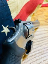 SMITH & WESSON 629 .44RMG - 6 of 6