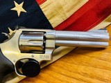 SMITH & WESSON 629 .44RMG - 5 of 6