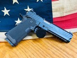 SPRINGFIELD ARMORY 1911 PRODIGY 9MM - 4 of 9