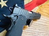 SPRINGFIELD ARMORY 1911 PRODIGY 9MM - 7 of 9