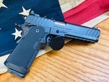 SPRINGFIELD ARMORY 1911 PRODIGY 9MM - 6 of 9