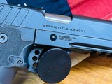 SPRINGFIELD ARMORY 1911 PRODIGY 9MM - 5 of 9