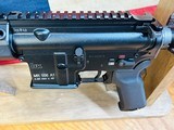 H&K MR556 16.5