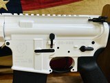 RUGER AR-556 18