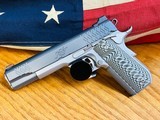 KIMBER AEGIS ELITE CUSTOM .45ACP - 3 of 11