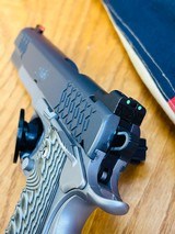 KIMBER AEGIS ELITE CUSTOM .45ACP - 6 of 11