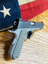 KIMBER AEGIS ELITE CUSTOM .45ACP - 10 of 11