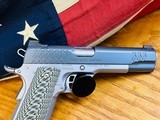 KIMBER AEGIS ELITE CUSTOM .45ACP - 8 of 11