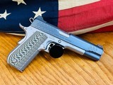 KIMBER AEGIS ELITE CUSTOM .45ACP - 2 of 11