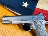 KIMBER AEGIS ELITE CUSTOM .45ACP - 4 of 11