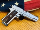 RUGER SR1911 .45ACP - 2 of 8