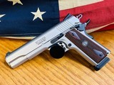 RUGER SR1911 .45ACP - 1 of 8