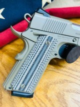 TISAS 1911 DUTY RAIDER 45ACP - 9 of 10