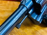 1922 COLT ARMY 38 SPECIAL REVOLVER - 8 of 8
