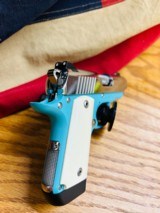 KIMBER MICRO 9 BEL AIR SPECIAL EDITION
9MM - 3 of 10